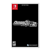 Danganronpa 2x2 Standard Edition