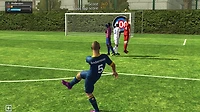 Final Kick Football (Code in Box)