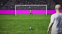 Final Kick Football (Code in Box)
