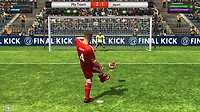 Final Kick Football (Code in Box)