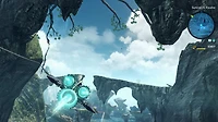 Xenoblade Chronicles X Definitive Edition