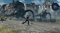 Xenoblade Chronicles X Definitive Edition