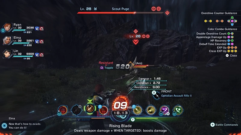 Xenoblade Chronicles X Definitive Edition