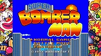 Super Bomberman Collection
