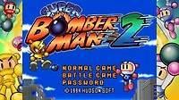 Super Bomberman Collection