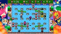 Super Bomberman Collection