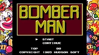 Super Bomberman Collection