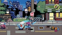 Scott Pilgrim EX: Standard Edition