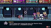 Scott Pilgrim EX: Standard Edition