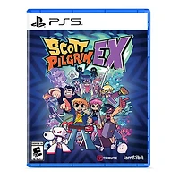 Scott Pilgrim EX: Standard Edition