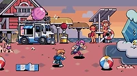 Scott Pilgrim EX: Standard Edition