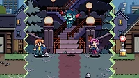 Scott Pilgrim EX: Standard Edition