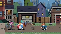 Scott Pilgrim EX: Standard Edition
