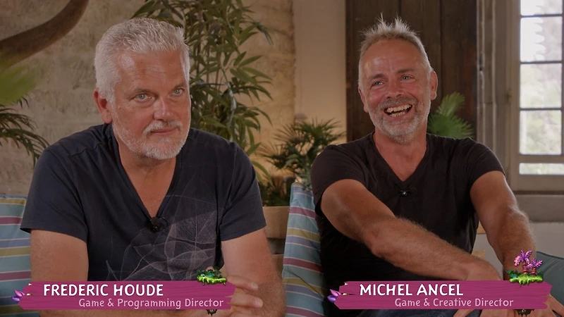 Rayman: 30th Anniversary Edition