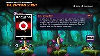 Rayman: 30th Anniversary Edition