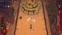 BALL x PIT