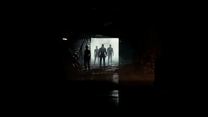 Directive 8020 Deluxe Edition