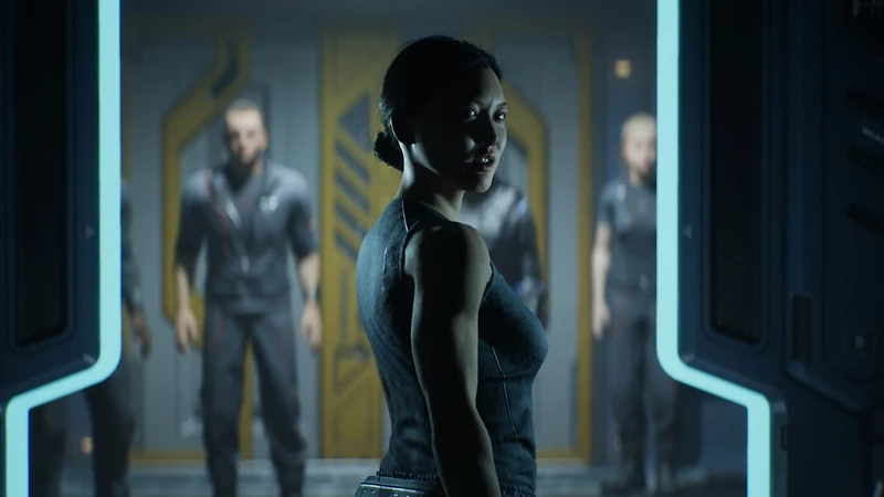 Directive 8020 Deluxe Edition