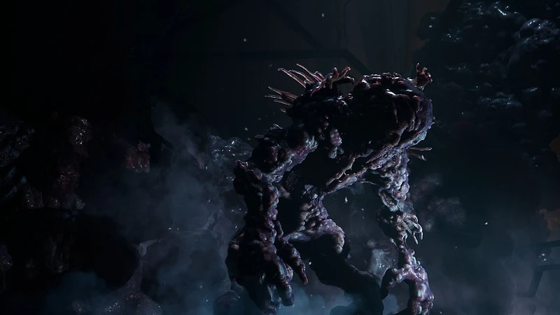 Directive 8020 Deluxe Edition