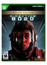 Directive 8020 Deluxe Edition