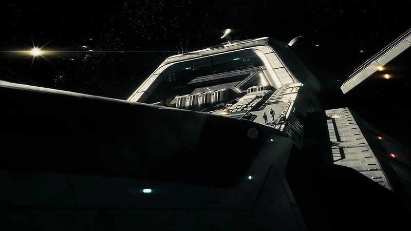 Directive 8020 Deluxe Edition