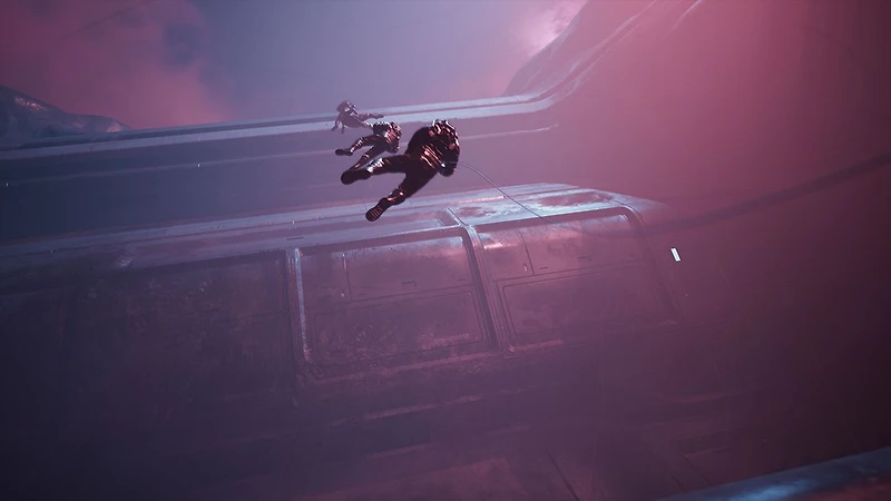 Directive 8020 Deluxe Edition