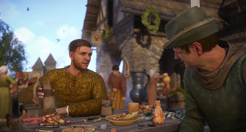 Kingdom Come Deliverance Royal Edition