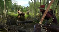 Kingdom Come Deliverance Royal Edition