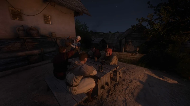 Kingdom Come Deliverance Royal Edition