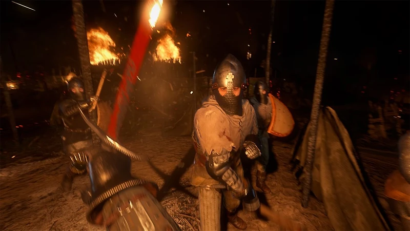 Kingdom Come Deliverance Royal Edition