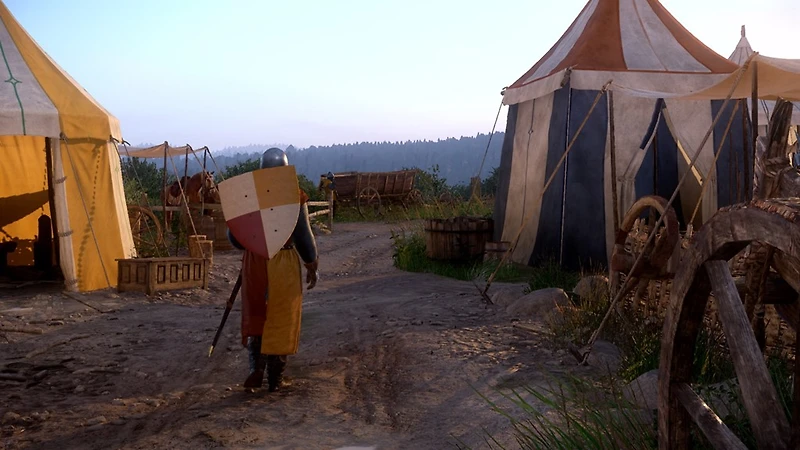 Kingdom Come Deliverance Royal Edition