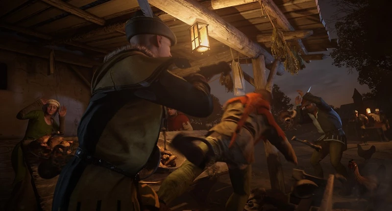 Kingdom Come Deliverance Royal Edition