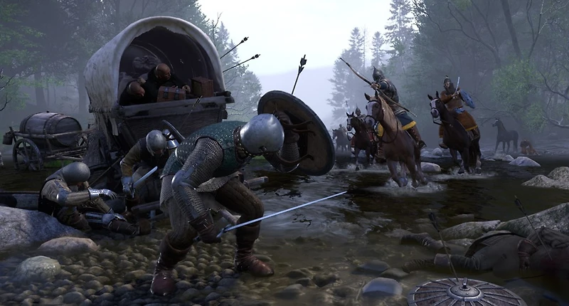 Kingdom Come Deliverance Royal Edition