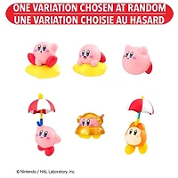 Tobimas Kirby Blind Assortment – One Variation Chosen at Random