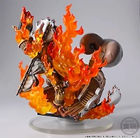 One Piece Going Merry - Memories of the Journey - Bandai Niformation Tsukuru Shokugan