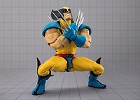 Wolverine (Gamerverse), TAMASHII NATIONS S.H.Figuarts