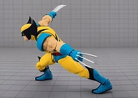 Wolverine (Gamerverse), TAMASHII NATIONS S.H.Figuarts