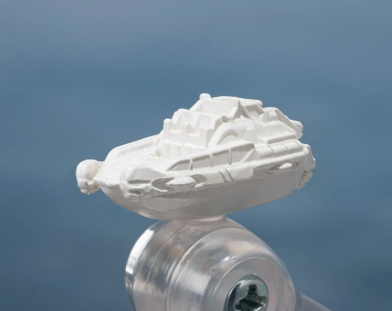 Godzilla the Ride: Great Clash, TAMASHII NATIONS S.H.MonsterArts