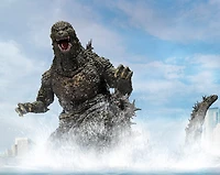 Godzilla the Ride: Great Clash, TAMASHII NATIONS S.H.MonsterArts