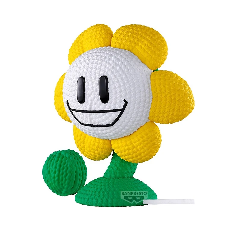 Flowey "Undertale", Banpresto Amicot Figure