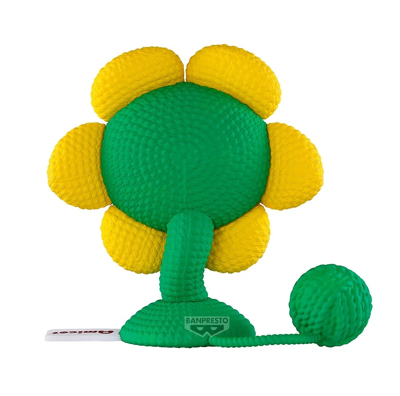 Flowey "Undertale", Banpresto Amicot Figure