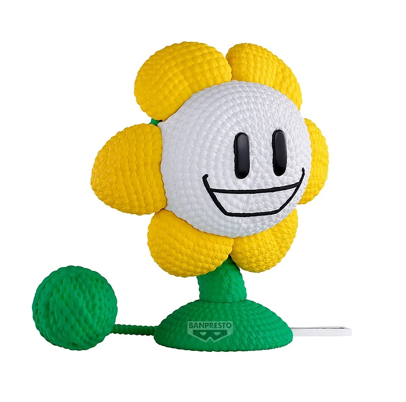 Flowey "Undertale", Banpresto Amicot Figure