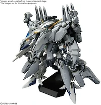 Mobile Suit Gundam Hathawat - The Sorcery of Nymph Circe HG 1/144 Alyzeus