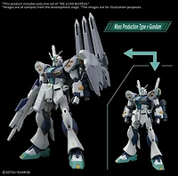 Mobile Suit Gundam Hathawat - The Sorcery of Nymph Circe HG 1/144 Alyzeus