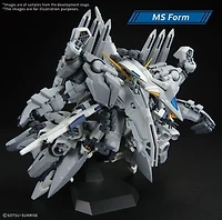 Mobile Suit Gundam Hathawat - The Sorcery of Nymph Circe HG 1/144 Alyzeus