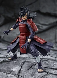 Madara Uchiha - Legend of Darkness - Naruto, TAMASHII NATIONS S.H.Figuarts