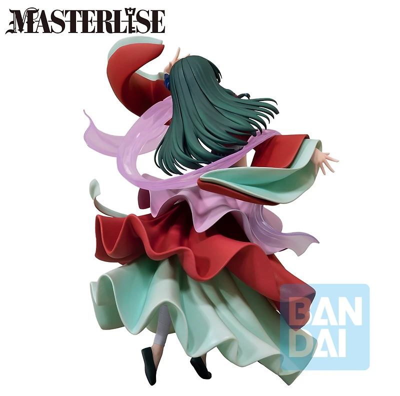 Maomao The Apothecary Diaries, Ichibansho Masterlise Figure