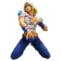 Johnny Joestar - JoJo's Bizarre Adventure: Steel Ball Run, Ichibansho Masterlise Statue