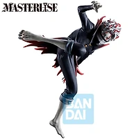 Okarun (Transformed)(Dance In The Music Room Begins!) DanDaDan, Ichibansho Masterlise Statue