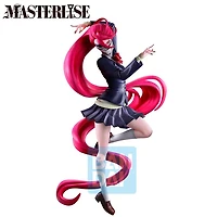 Aira (Transformed)(Dance In The Music Room Begins!) DanDaDan, Ichibansho Masterlise Statue